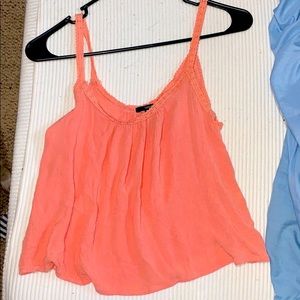 Forever 21 tank top